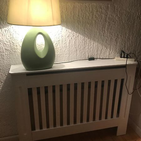 Apartament Elena Ferrara Zewnętrze zdjęcie