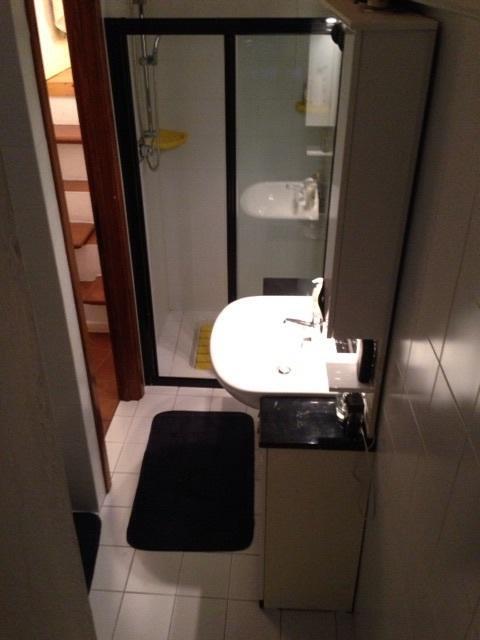 Apartament Elena Ferrara Zewnętrze zdjęcie