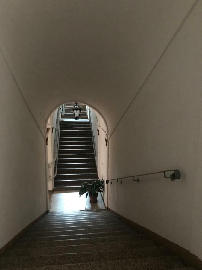 Apartament Elena Ferrara Zewnętrze zdjęcie