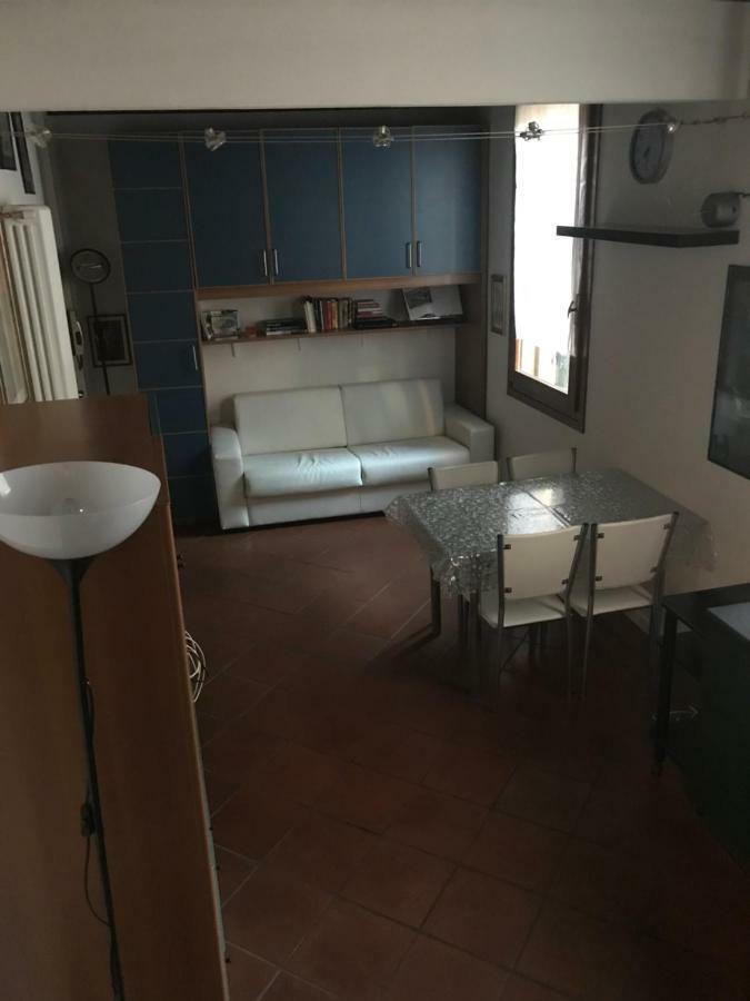 Apartament Elena Ferrara Zewnętrze zdjęcie
