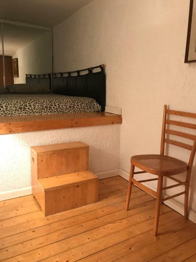 Apartament Elena Ferrara Zewnętrze zdjęcie