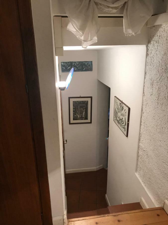 Apartament Elena Ferrara Zewnętrze zdjęcie