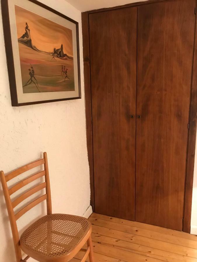 Apartament Elena Ferrara Zewnętrze zdjęcie